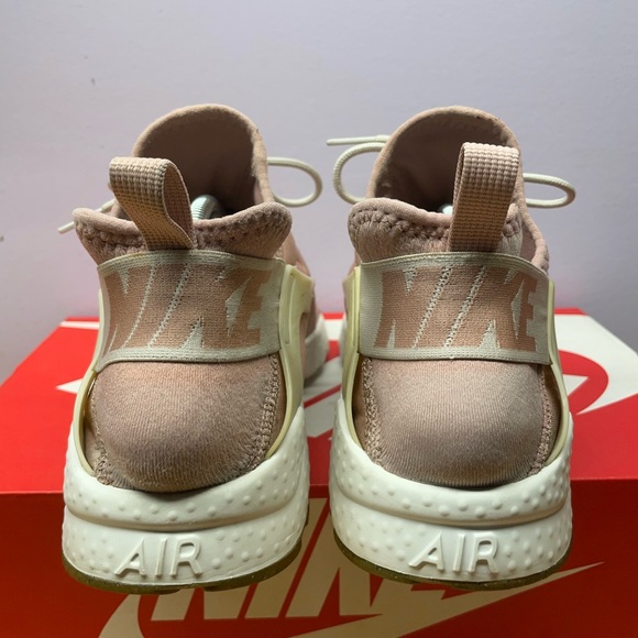 Nike Air Huarache Run Ultra”Particle Pink” - Picture 2 of 6